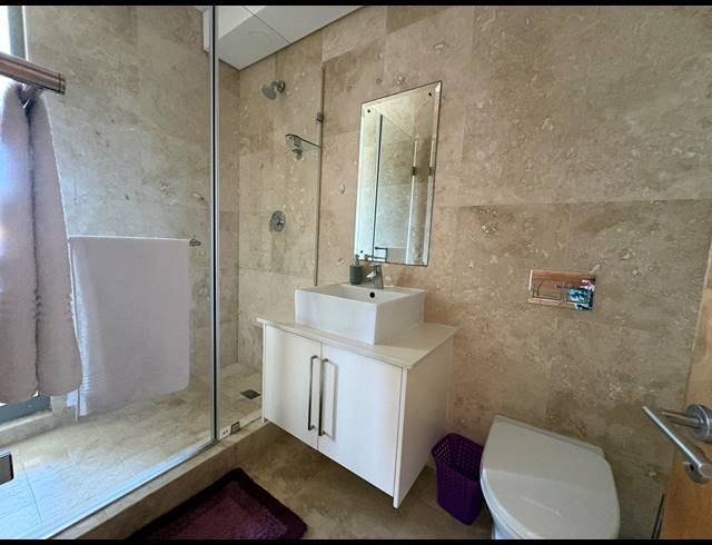 3 BEDROOM CLUSTER FOR SALE IN ZIMBALI ESTATE